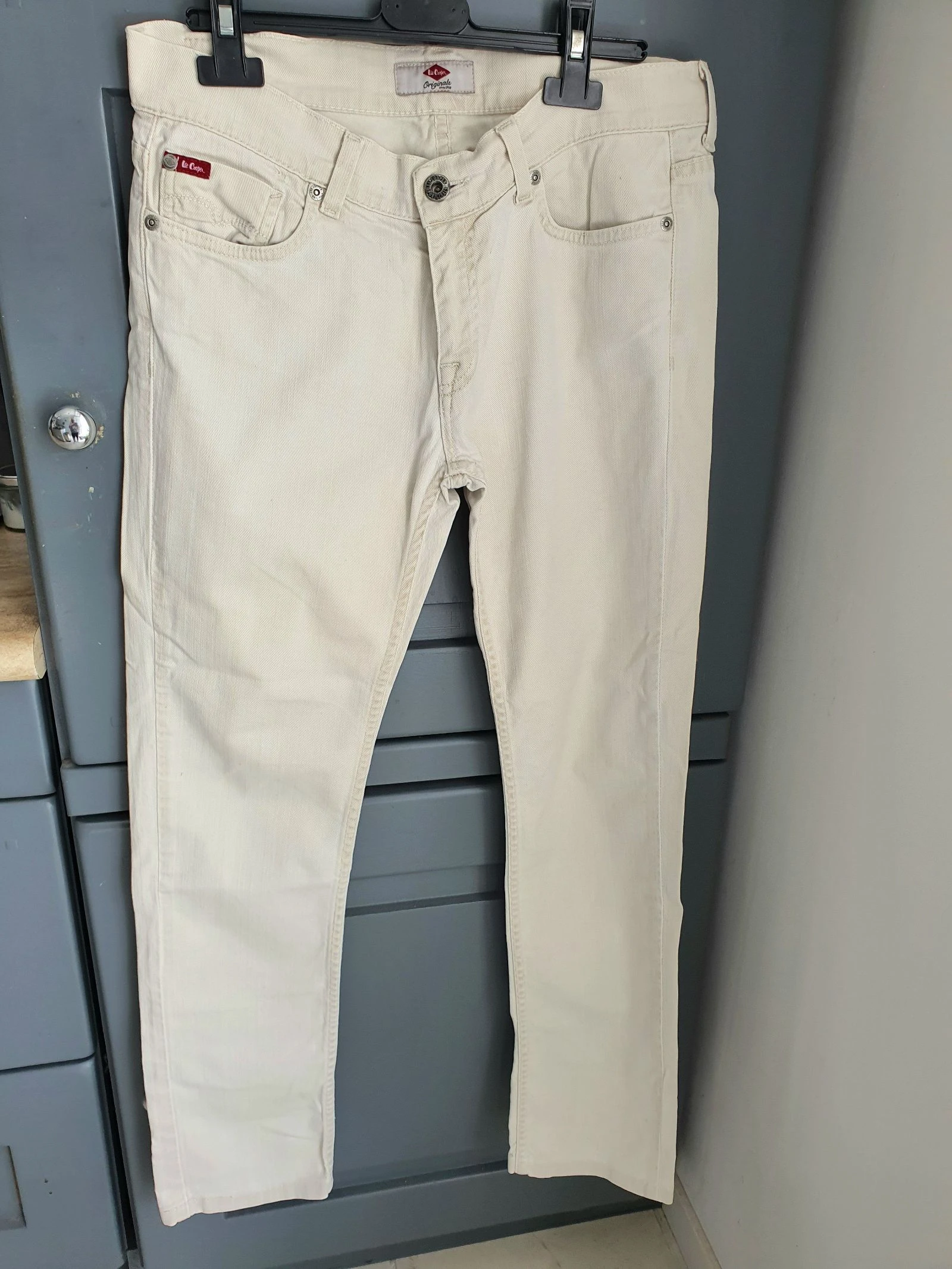 Jeans Lee Cooper – photo 6